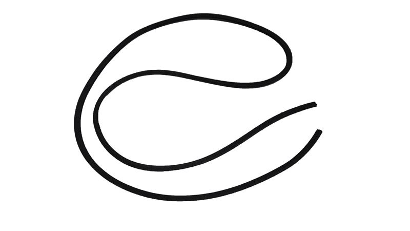 ARKA BAGAJ KAPAĞI İÇ FİTİLİ (D2)